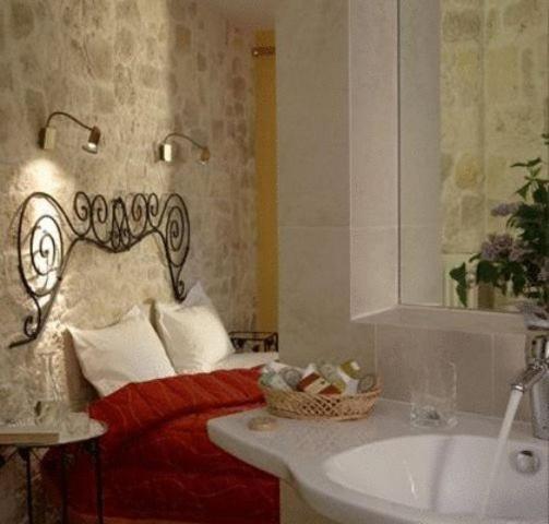 A L'Oree Du Bois Hotel Futeau Luaran gambar