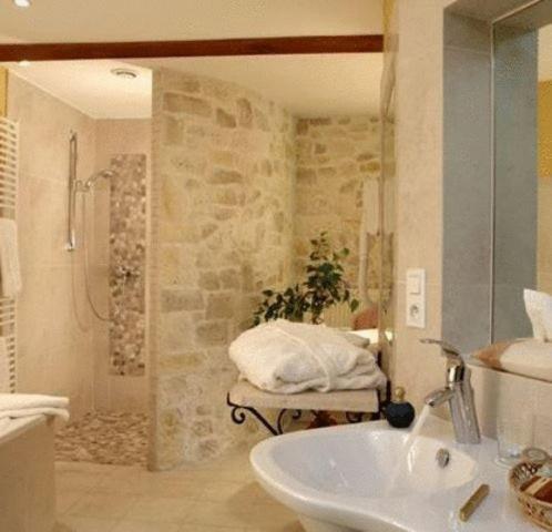 A L'Oree Du Bois Hotel Futeau Luaran gambar